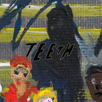 Junior Bill - Teeth