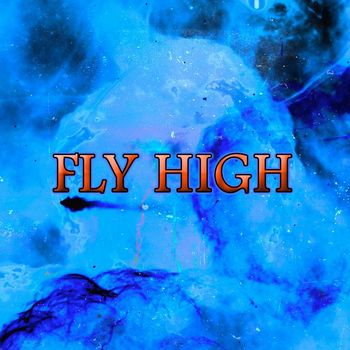 DJ Kool - Fly High