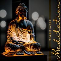 Buddha Music Sanctuary - Traditional Meditation: Orthodox Buddhist Meditation Music