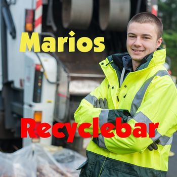 Marios - Recyclebar
