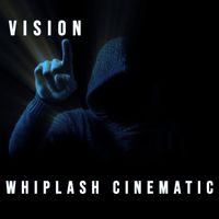 Vision - Whiplash Cinematic, Pt. 2