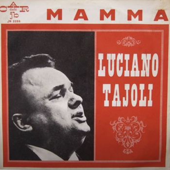 Luciano Tajoli - Mamma