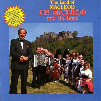 Various Artists - The Land of Macleod