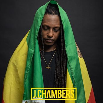 J.Chambers - Uprising