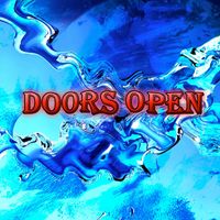 Dbow - Doors Open
