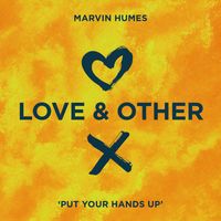 Marvin Humes - Put Your Hands Up