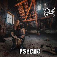 Mr. Battle - Psycho EP (Explicit)