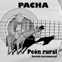 Pacha - Peón rural (Instrumental)