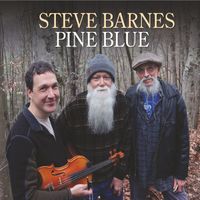 Steve Barnes - Pine Blue