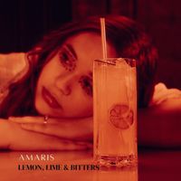 Amaris - Lemon, Lime & Bitters