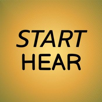 Various Artists - Start Hear