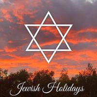 Ryan Stotland - Jewish Holidays