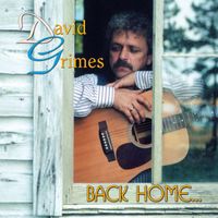 David Grimes - Back Home