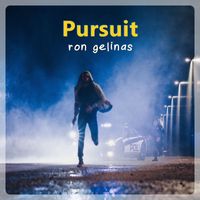 Ron Gelinas - Pursuit