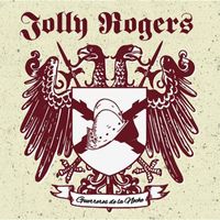 Jolly Rogers - Guerreros de la Noche