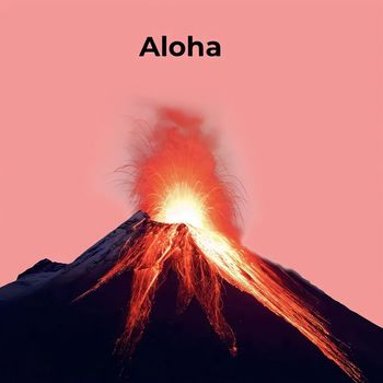 Trav - Aloha