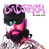 Lemi Vice - Sadstorm