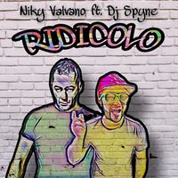 Niky Valvano - RIDICOLO (Explicit)
