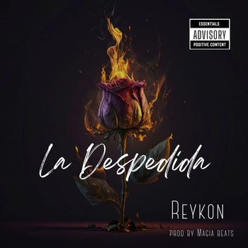Reykon - La Despedida