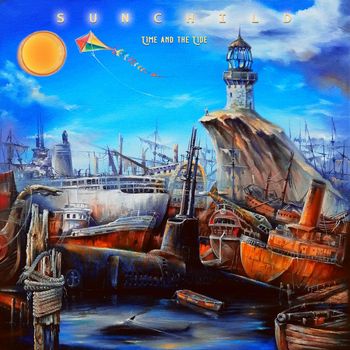 Sunchild - Time and the Tide
