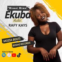 Rafy - Kisasi Kimu Ekuba