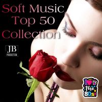 Music Factory - Soft Music Top 50 Collection
