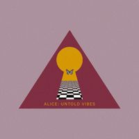Kay G - Alice: Untold Vibes