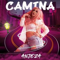 ANJEZA - CAMINA