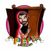 Pepe Moreno - Eu Quero É Ser Gay