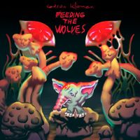 Vedran Klemen - Feeding The Wolves