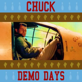 CHUCK - Demo Days (Explicit)