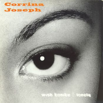 Corrina Joseph - Wish Tonite