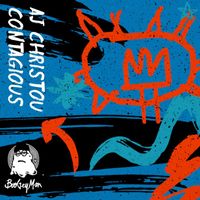 AJ Christou - Contagious