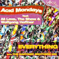 Acid Mondays - Everything