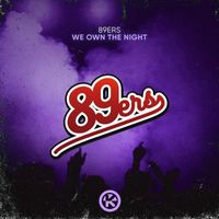 89ers - We own the Night