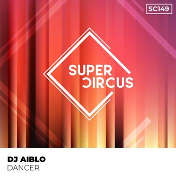 DJ Aiblo - Dancer