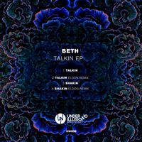 Beth - Talkin' EP