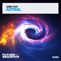 Andy Kay - Astral