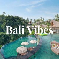 Chillout - BALI VIBES