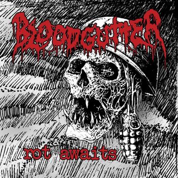 Bloodgutter - Rot Awaits