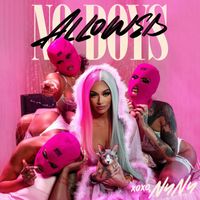 NyNy - No Boys Allowed (Explicit)