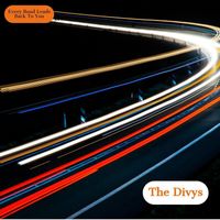 The Divys - Every Road Leads Back to You