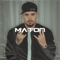 JC el Diamante - MATON (Explicit)