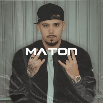 JC el Diamante - MATON (Explicit)
