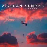 Phaser - African Sunrise