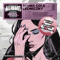 James Cole - I'm Sorry feat. Ledniczky