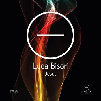 Luca Bisori - Jesus