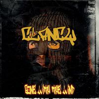 Clancy - Gone with the wind (Explicit)