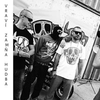 Rzb - Vraví za mňa hudba (Explicit)