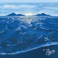 Pepita - Tides (From "Induk Gajah")
